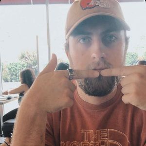 Meet your Posher, Steven